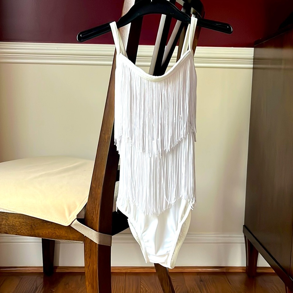 Dance costume